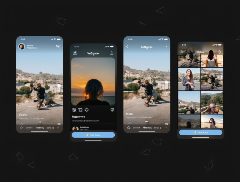 How to Create Engaging Instagram Stories That Achieve Results